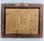 Antique George Baxter Print After John Frederick Tennant of the Wye River For Sale - Image 4 of 5