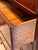 Wood 19th Century Tall Mahogany Chest of Drawers For Sale - Image 7 of 10