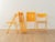 Ted folding chairs, Niels Gammelgaard Good workmanshipHigh-quality materialsMade in Sweden. Design: Niels Gammelgaard,...