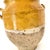 Ceramic Antique French Earthenware Confit Jar With Honey Glaze For Sale - Image 7 of 14