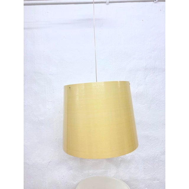 Giga-Lite Pendant Lamp by Marc Sadler for Foscarini, 2004 For Sale - Image 9 of 9