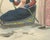 L. Portman, Molkwerum Sledge on the Ice, Frisian Costume, 1811, Engraving For Sale - Image 6 of 9