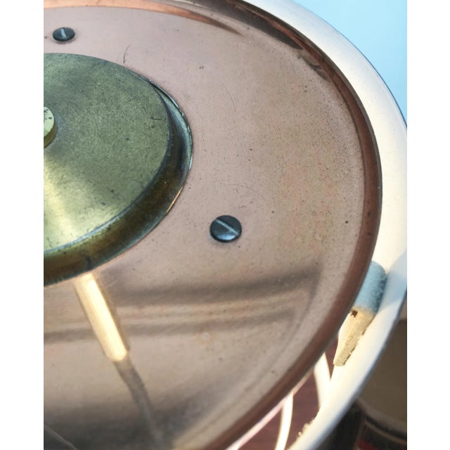 Mid-Century Bumling Pendant Lamp by Anders Pehrson for Ateljé Lyktan For Sale - Image 9 of 18