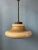 Mid-Century Mushroom Pendant Lamp from Herda For Sale - Image 11 of 11
