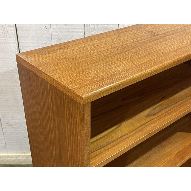 Wood Teak Shelf from G-Plan, 1970s For Sale - Image 7 of 10