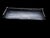 19th Century Victorian Cast Iron Pierced Fireplace Fender with Hearth Tray, 1890 For Sale - Image 5 of 7