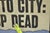 Original Vintage 1975 Daily News Political Campaign Ad " Ford to City Drop Dead" For Sale - Image 13 of 16