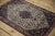 Old New House Vintage Senneh Rug Mat - 2'3" X 3'2" For Sale - Image 4 of 9