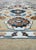 Early 21st Century Turkish Oushak Rug 12'1" x 15' #18577 For Sale - Image 5 of 8