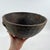 Wood Early 20th Century Nupe Wood Bowl Nigeria For Sale - Image 7 of 7