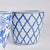 Kenneth Ludwig Chicago Barclay Butera Dynasty Midi Pots, Set Of 4 For Sale - Image 4 of 4