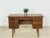 Mid-Century Desk in Walnut, 1960s For Sale - Image 15 of 15