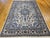 Late 20th Century Tabriz Rug For Sale - Image 4 of 12