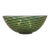 Mid-Century Modern Murano Large Glass Bowl For Sale