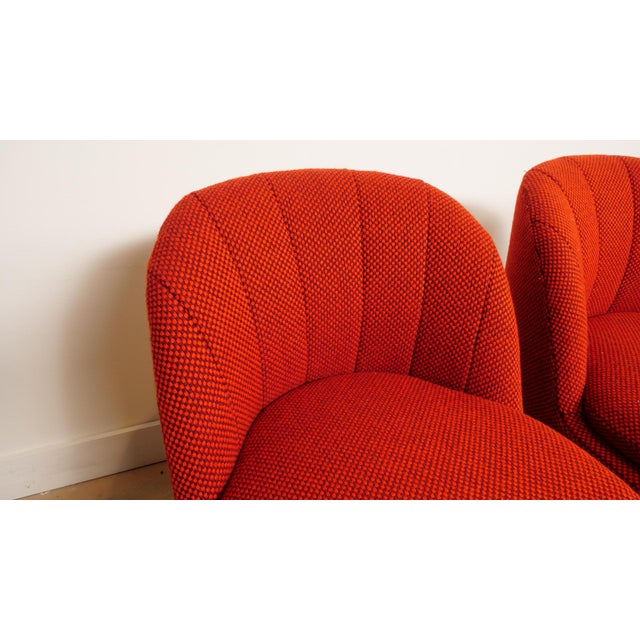 SC106 Loafer Side Chair from &Tradition, Set of 4 For Sale - Image 4 of 16
