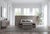 Not Yet Made - Made To Order Cottonflower 200 Bench in Torri Lana Marrone Fabric from Kabinet For Sale - Image 5 of 7