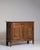 Wood Louis XV Buffet in Original Patina, Rococo Style, France, Early 19th Century For Sale - Image 7 of 16