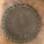 Antique highly crafted and detailed Moroccan plate.Constructed of solid copper with ornate multi-dimensional engraved...