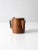 Mid-Century Modern Mid-Century Sambonet Copper Creamer For Sale - Image 3 of 13