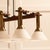 Six-Light Pendant Lamp, 1960s For Sale - Image 3 of 11