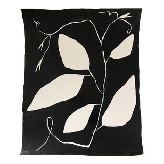 Kate Roebuck "Lovers Vine" Painting For Sale