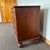 Wood Lexington Bob Timberlake Cherry Apothecary Style Nightstand / Bachelor’s Chest For Sale - Image 7 of 12