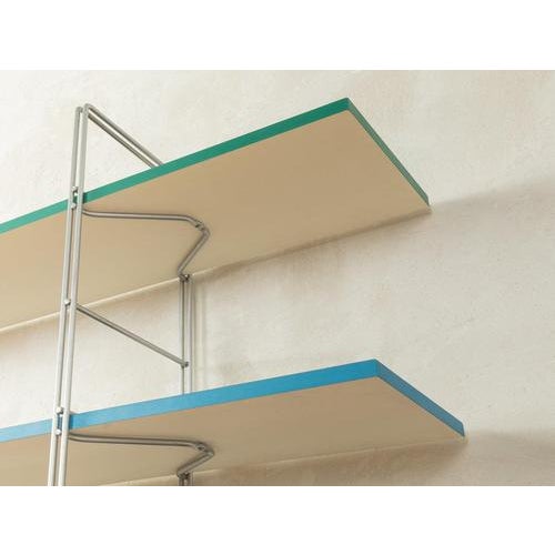 Guide Shelving Unit by Niels Gammelgaard for Ikea For Sale - Image 6 of 7