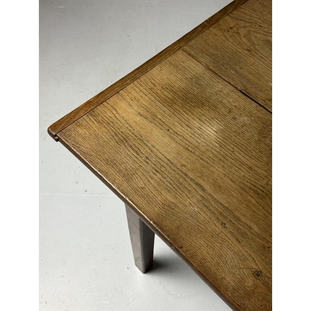 19th Century French Dining Table For Sale - Image 5 of 18