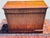 Vintage 1960s Drexel Heritage Mahogany Dry Bar Server Cabinet For Sale - Image 12 of 12