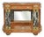 Louis XV Marble Topped Console Table, 1890s For Sale