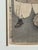Mid 19th Century Antique 19th Century Japanese Woodblock Print, “Minamoto No Raiko Meets Sakata Kintoki on Ashigara Mountain,” by Tsukioka Yoshitoshi For Sale - Image 5 of 11