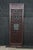 Vintage Chinese Hardwood Pierced Lattice Wall Hanging Panels Screen Chinoiserie For Sale - Image 9 of 17