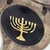 1980s "Tree of Life" Menorah by Sandra Kravitz for Rosenthal For Sale - Image 10 of 11