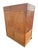 Antique Haberdashery Haberdashers Shop Cabinet With Glass Drawers For Sale - Image 12 of 12