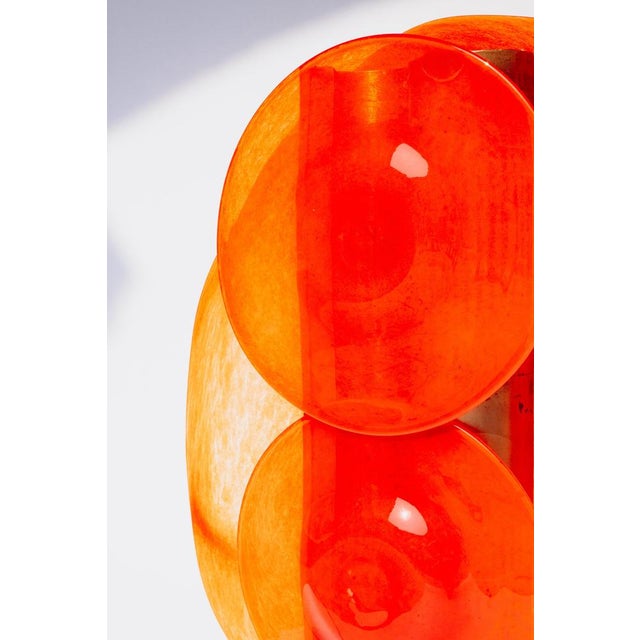 Madrugada Table Lamp by Clément Thevenot For Sale - Image 6 of 14