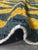 Contemporary Authentic Handmade Moroccan Rug - 9.8 X 8.4 Ft For Sale - Image 3 of 8