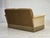 Danish 2-Seater Sofa in Green Furniture Velour, 1970s For Sale - Image 6 of 18