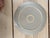 1940s Heath Ceramics Salt & Shadow Salad Plate For Sale - Image 4 of 4