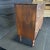 Traditional 19th Century American Sheraton Mahogany Chest of Drawers For Sale - Image 3 of 13