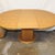 Vintage Extendable Rattan Dining Table, 1970s For Sale - Image 11 of 15