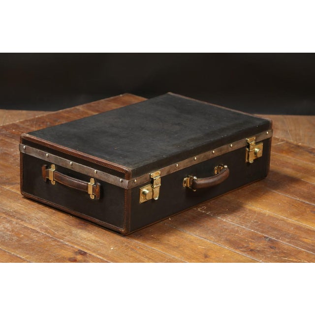 Ceramic Picnic Trunk, 1890s, Set of 39 For Sale - Image 6 of 11