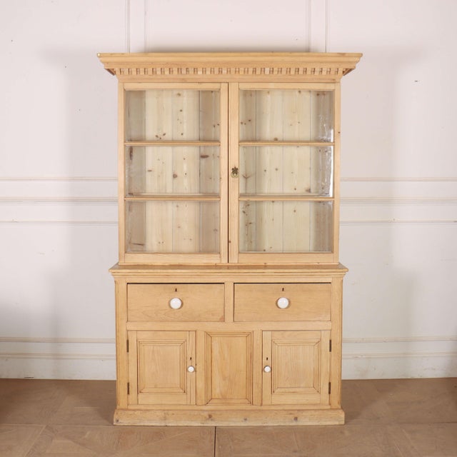 English West Country Dresser For Sale - Image 10 of 10