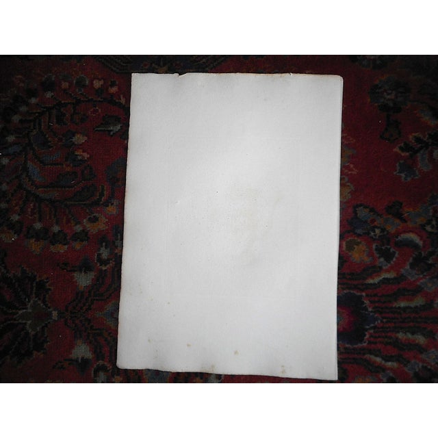 Printmaking Materials Antique Ltd. Ed. English Pottery Etchings-Set of 4 For Sale - Image 7 of 8