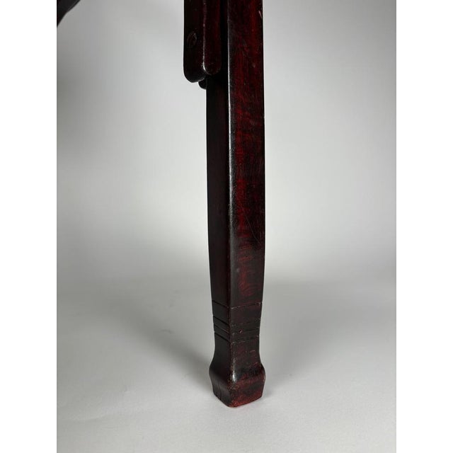 Antique Sofa by Gustav Siegel for J. & J. Kohn, 1890s For Sale - Image 5 of 13