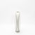 Modern Modern Vase in Shagreen With Mother of Pearl and Brass Details by R&y Augousti For Sale - Image 3 of 10