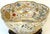 Exceptional Monumental Meiji Period Kyoto Satsuma Bowl, Attrib. Kinkozan Studio For Sale - Image 14 of 16