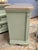 Wood Vintage Bedside Chests by Stanley a Pair For Sale - Image 7 of 12