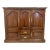 Pennsylvania House Georgian Cherry Wood Entertainment Cabinet Excellent "Mint" Condition Late 20th Century. For Sale
