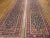 Textile Early 20th Century Pair of Caucasian Karabagh Runner Carpets (3'6" x 107 x 550) For Sale - Image 7 of 8
