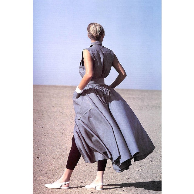 "Dictionnaire De La Mode Au XXe Siecle" 1994 Remaury, Bruno For Sale - Image 11 of 11